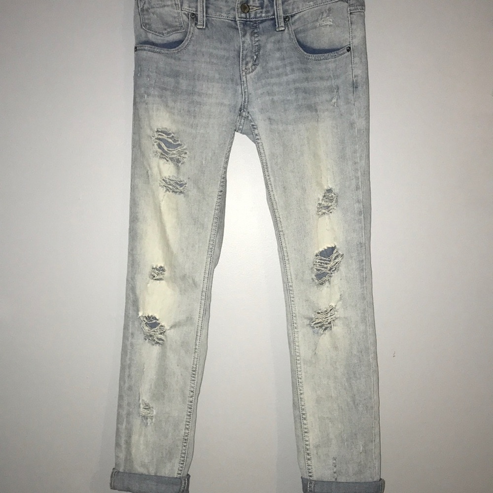 Free People Jeans